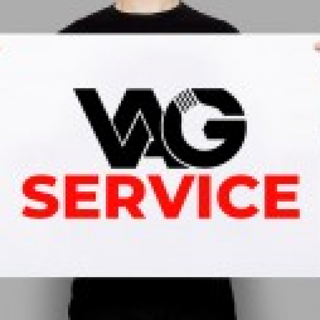    "Vag Service"