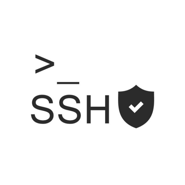  SSH   ,  