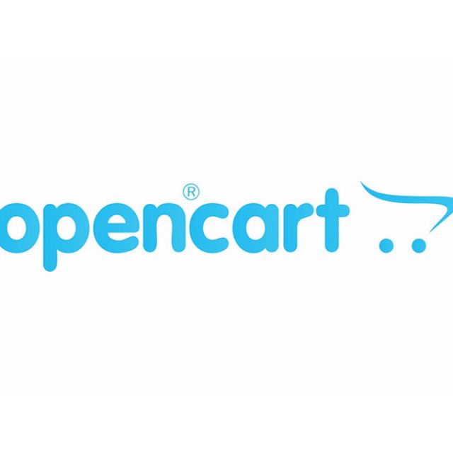    OpenCart (OCStore)