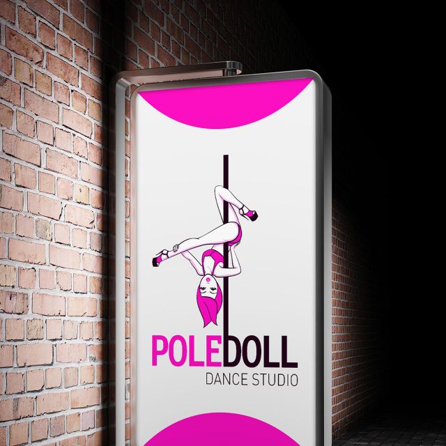     PoleDoll Dance Studio