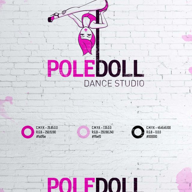     PoleDoll Dance Studio