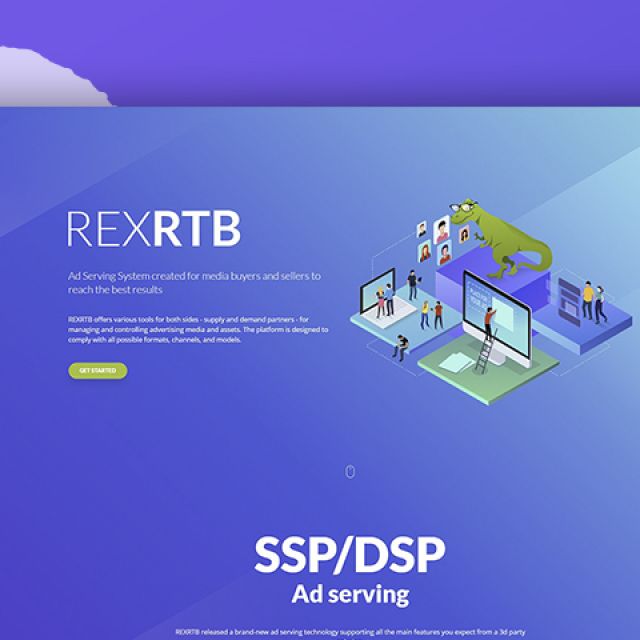 REXRTB - predator in RTB world
