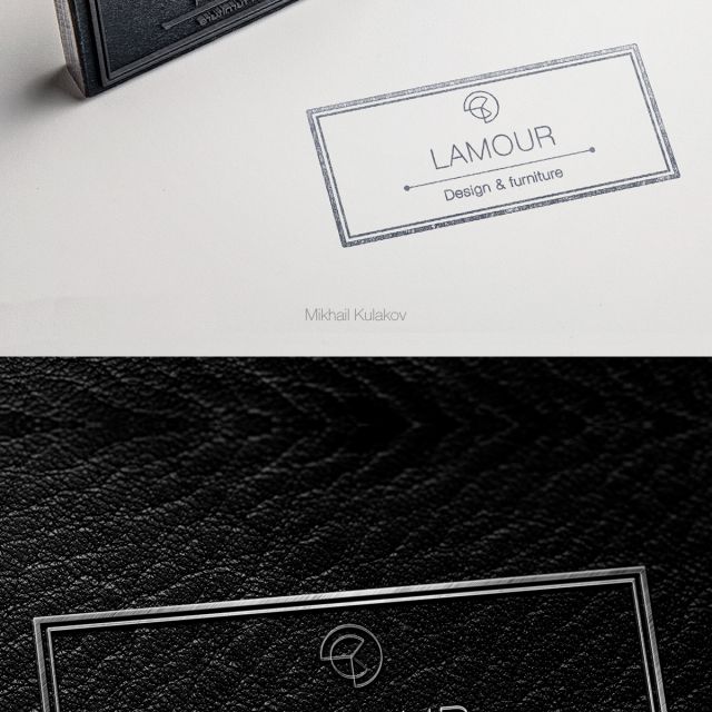     "Lamour design"