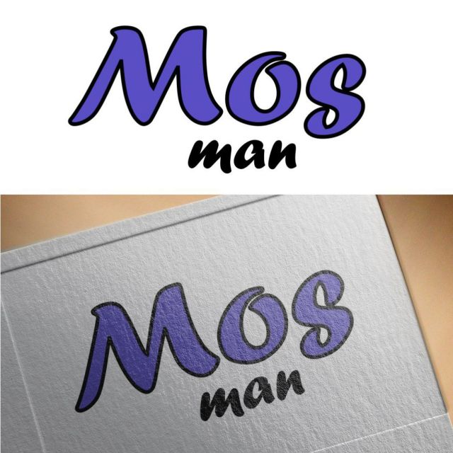 MOS man