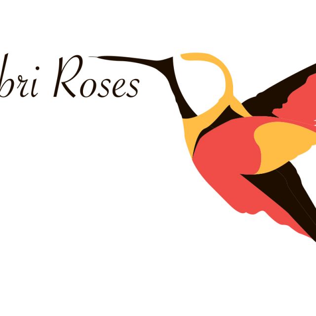 Colibri Roses