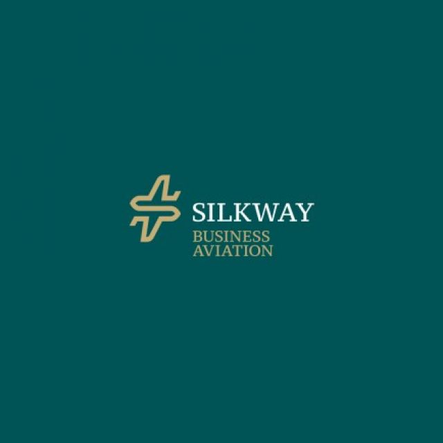 Silkway Business Aviation