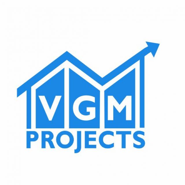  VGM Projects