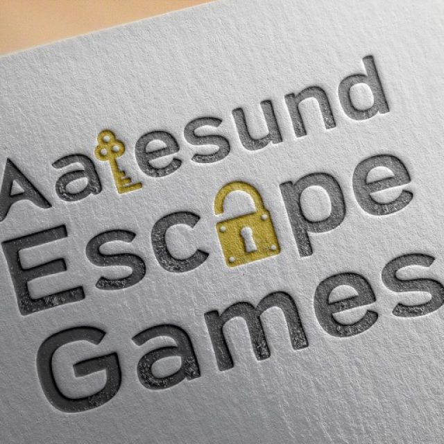 Aalesund Escape Games