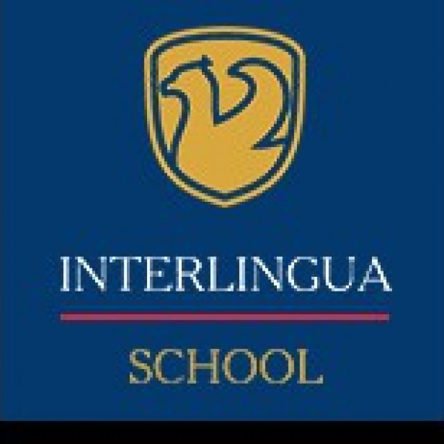 inter lingua logo