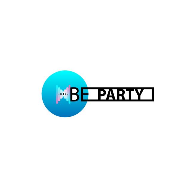 BE PARTY