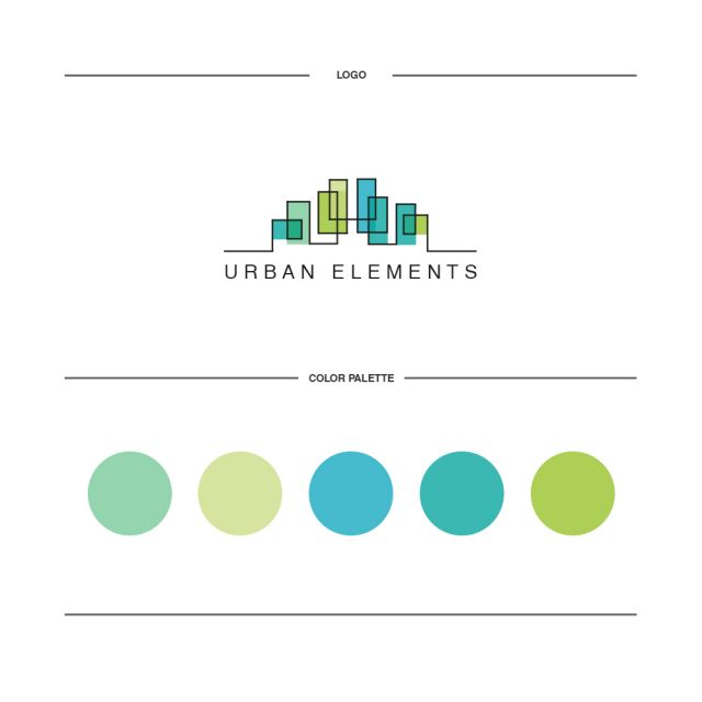 urban elements