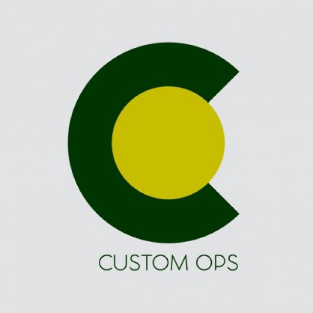 Custom Ops