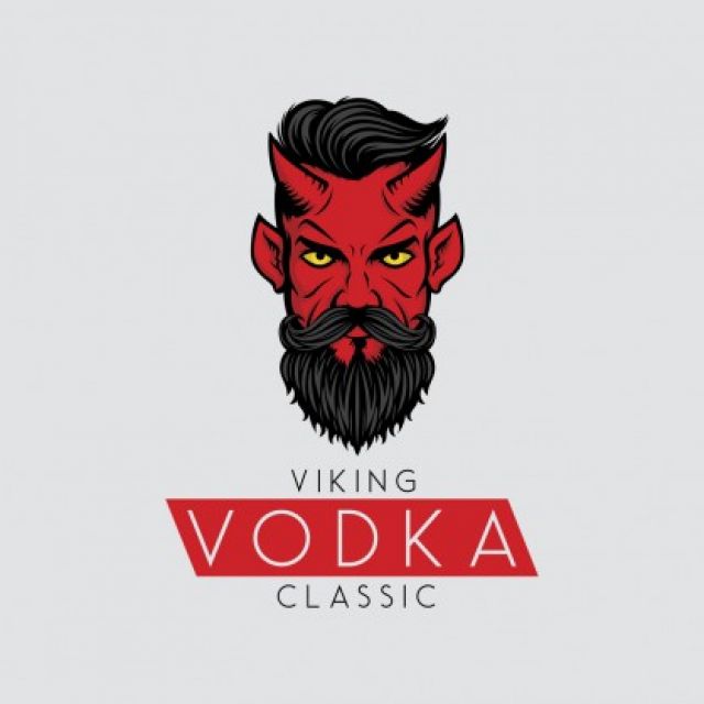 Viking Vodka Classic