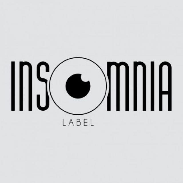 Insomnia Label