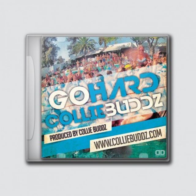 Collie Buddz - Go Hard