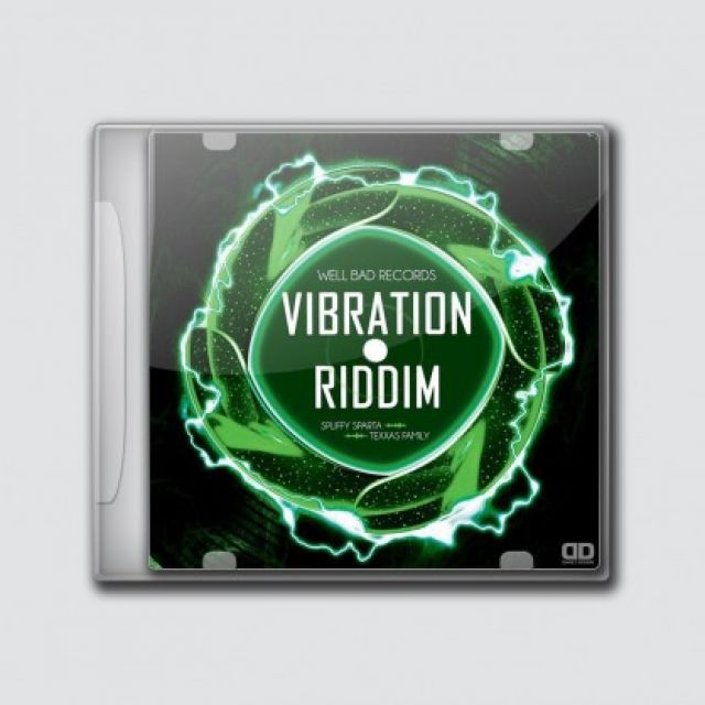 Vibration Riddim