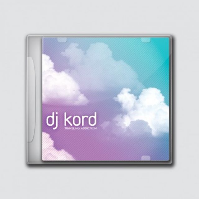 DJ Kord - Traveling Addiction
