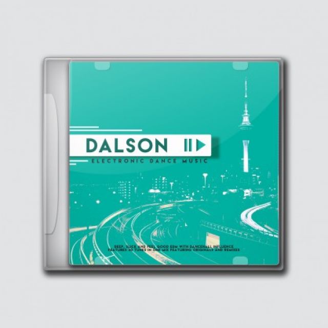 Dalson - Electronic Dance Music