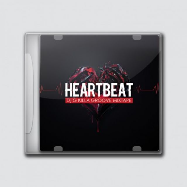 DJ G Killa Groove - Heartbeat