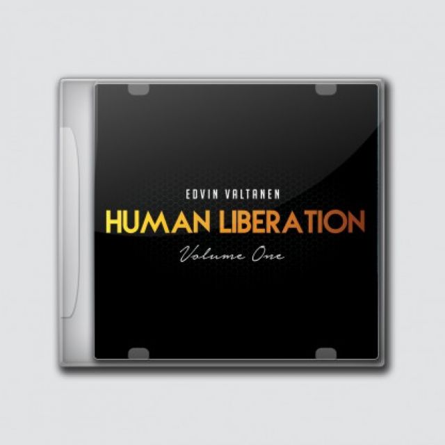Edvin Valtanen - Human Liberation