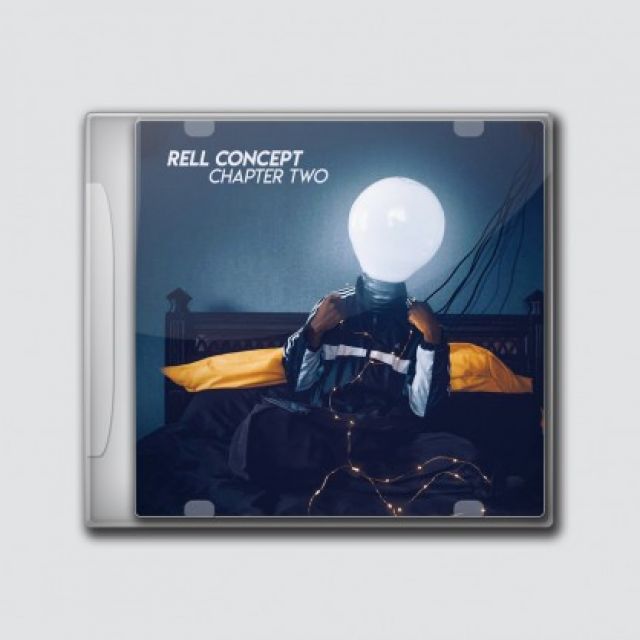 Rell Concept - Chapter Two