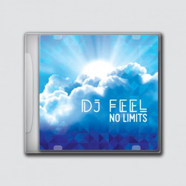 DJ Feel - No Limits