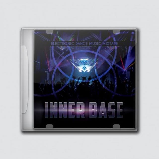 Inner Base - Electronic Dance Music