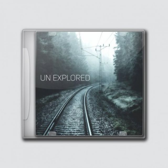 Paul Horry - Unexplored