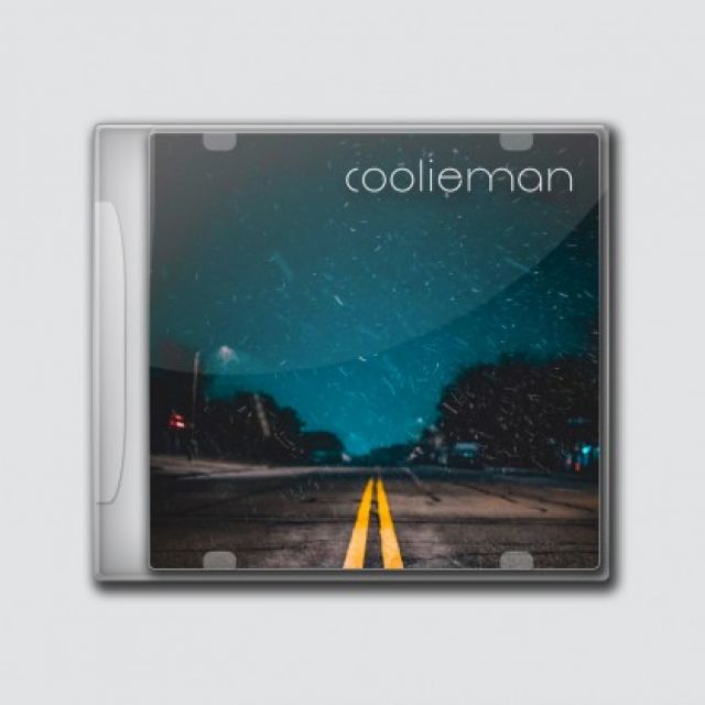 Coolieman - First