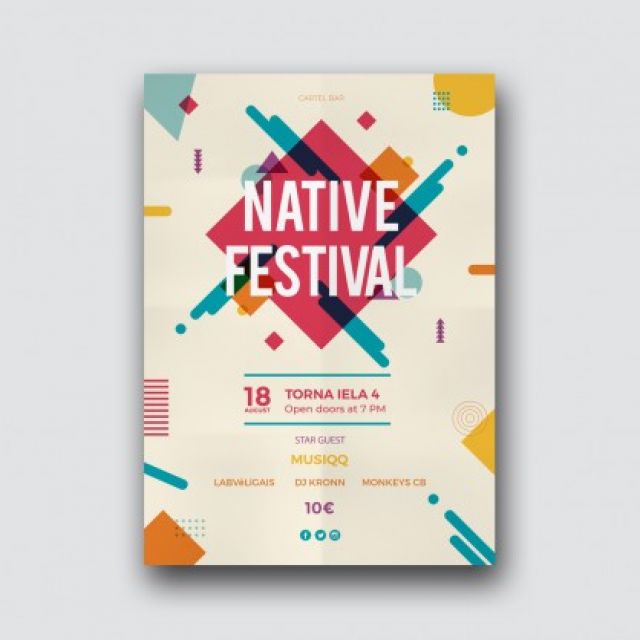 Native Festival