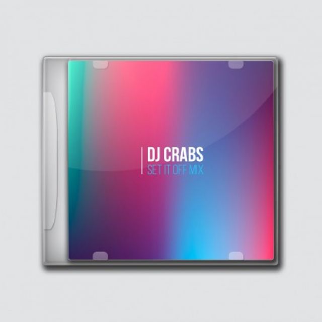 DJ Crabs - Set it Off