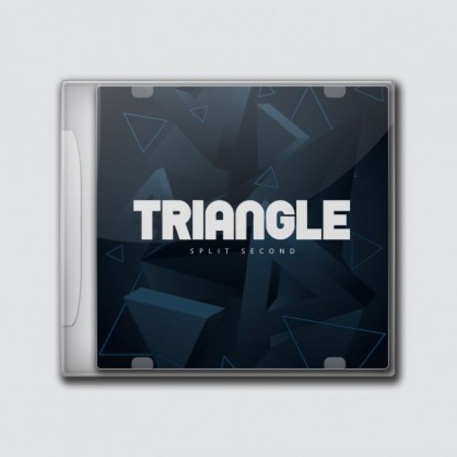 Triangle - Split Second