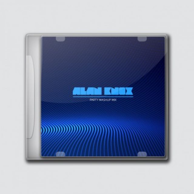 Alan Knox - Party Mashup Mix