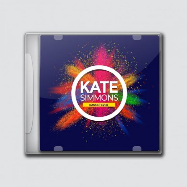 Kate Simmons - Dance Fever