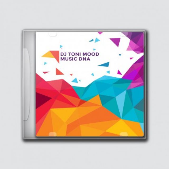 DJ Toni Mood - Music DNA