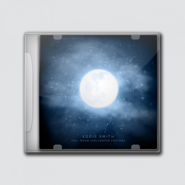 Eddie Smith - Full Moon