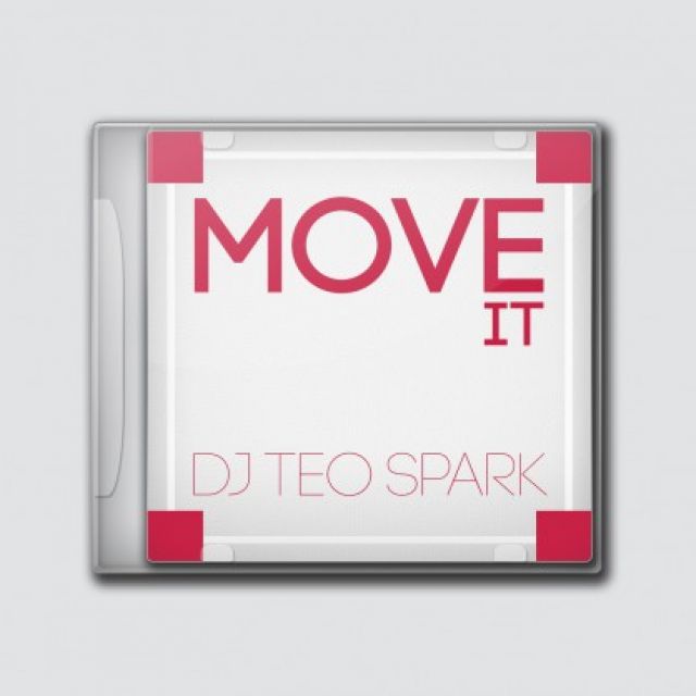DJ Teo Spark - Move It