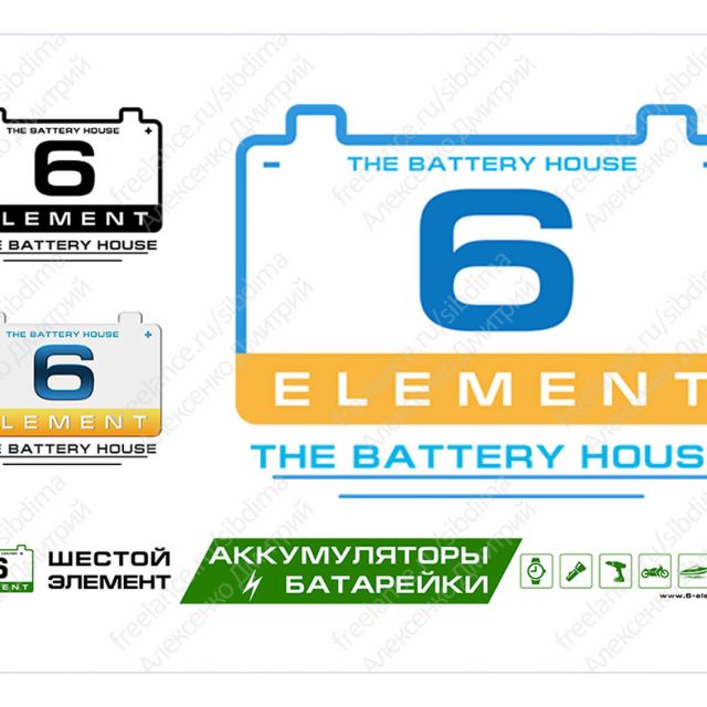  "6 Element"