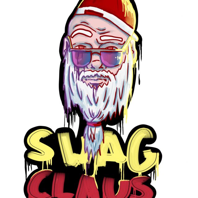 "Swag Claus"