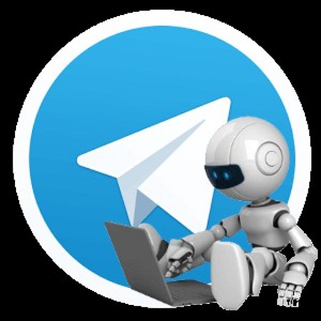 Telegram-      Python 3