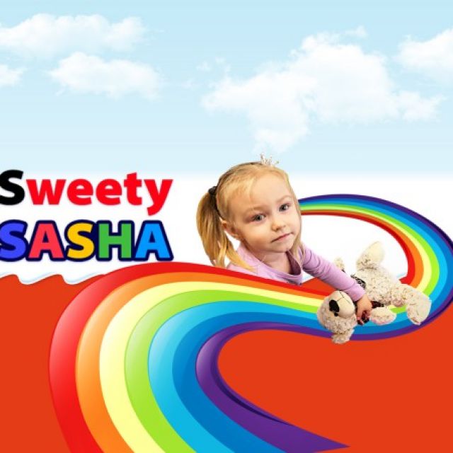 SweetySasha