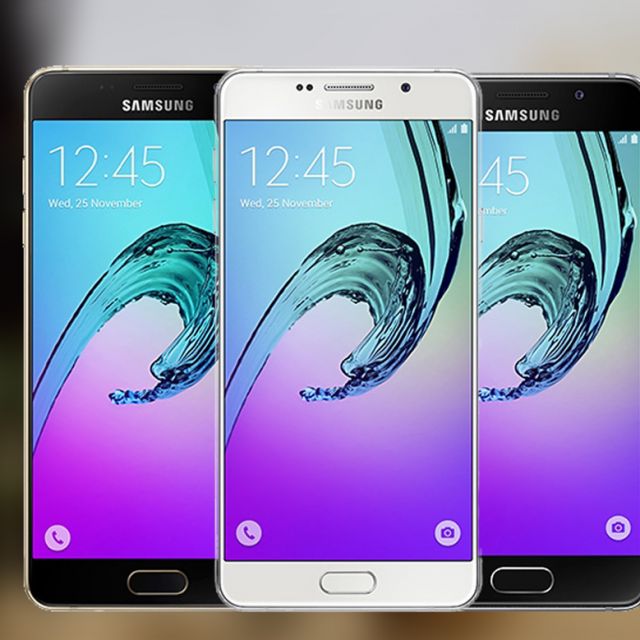  Samsung Galaxy J8 
