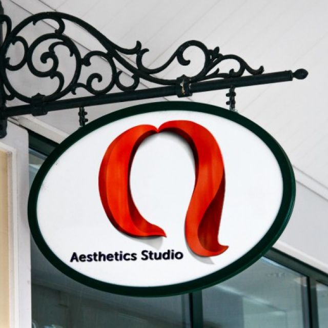     "Aesthetics Studio"