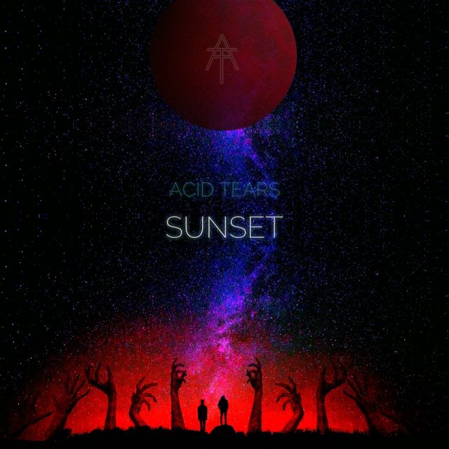 Acid Tears - Sunset