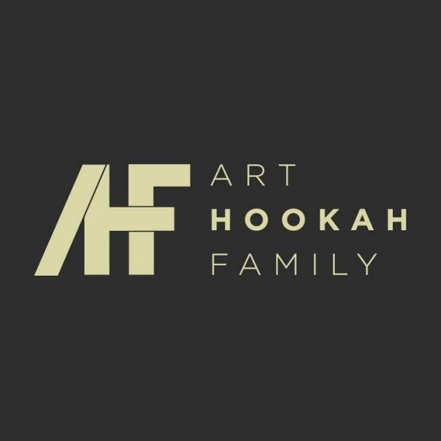  Art Hookah Family