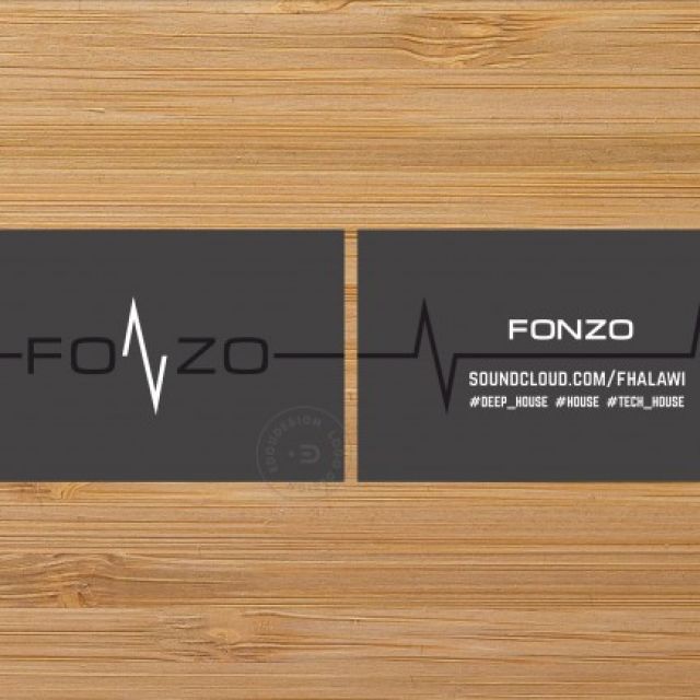 Fonzo by EdouDesign, 2010-2019