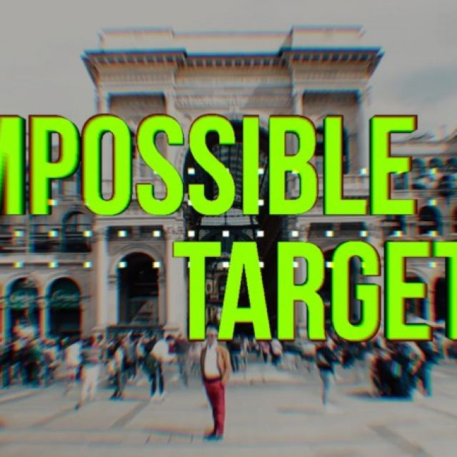 Impossible Target.   