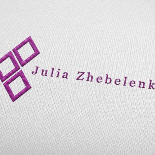  Julia Zhebelenko (-)