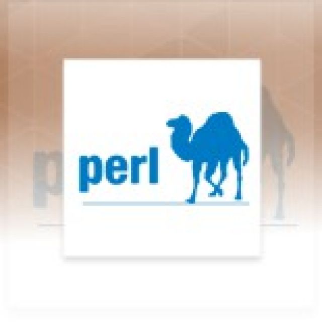 Perl Scripting
