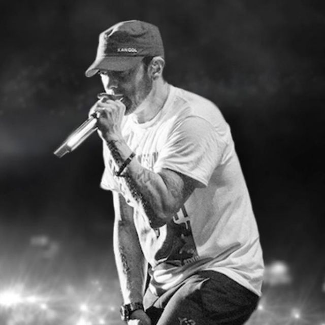   Eminem Live at Glasgow Summer Sessions 2017 